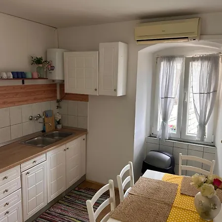 Brix Center Appartement