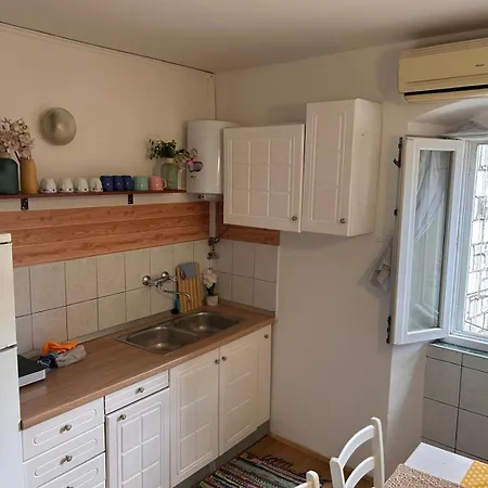 Brix Center Appartement Split