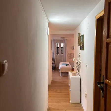 Appartement Brix Center