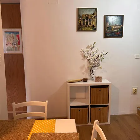 Brix Center Appartamento Spalato