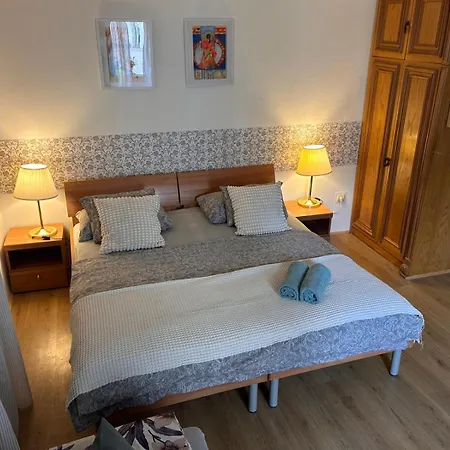 Brix Center Apartment