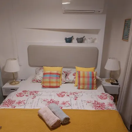 Brix Center Appartement Split