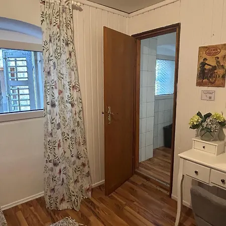 Appartement Brix Center