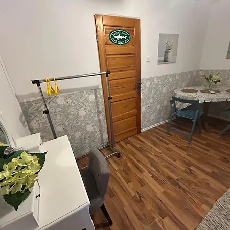 Brix Center Appartement *