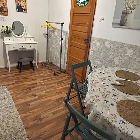 Appartement Brix Center