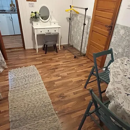 Brix Center Appartement Split