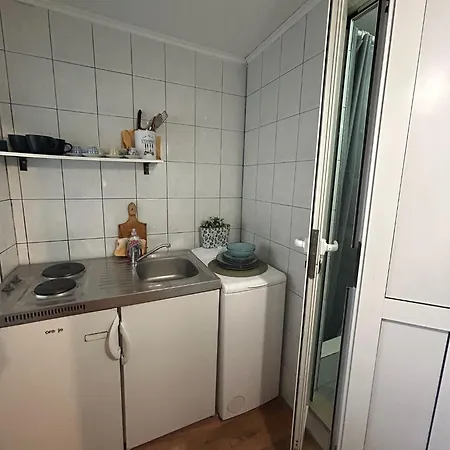 Appartement Brix Center Split