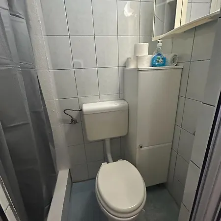 Brix Center Appartement Split