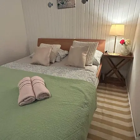 Appartement Brix Center Split