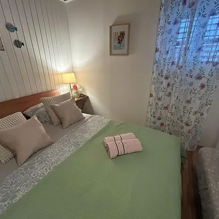 Brix Center * Spalato