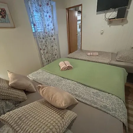 Appartement Brix Center