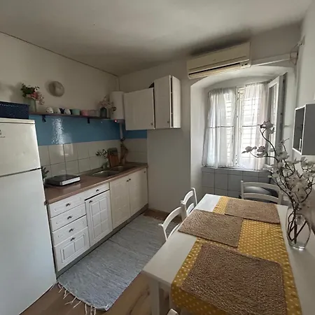 Appartement Brix Center Split