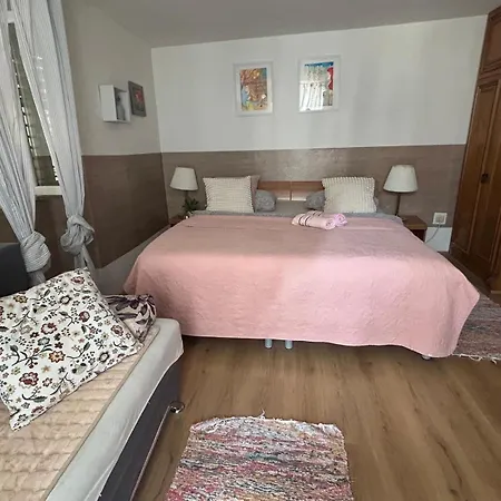 Brix Center Appartamento Spalato