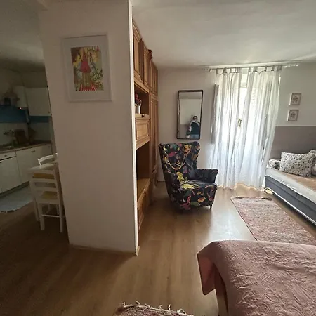 Brix Center Appartement Split