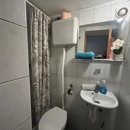 Brix Center Appartement *