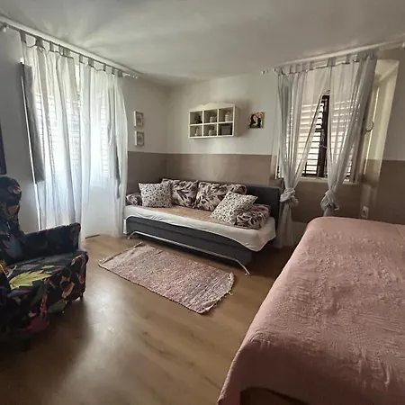 Brix Center Appartement Split
