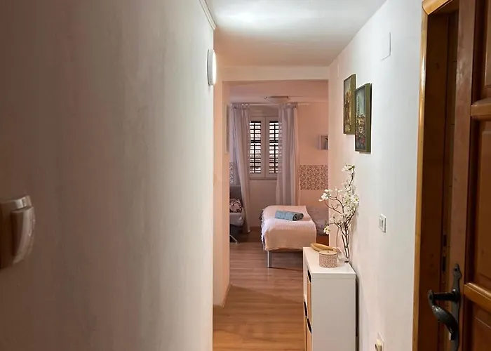 Apartment Brix Center