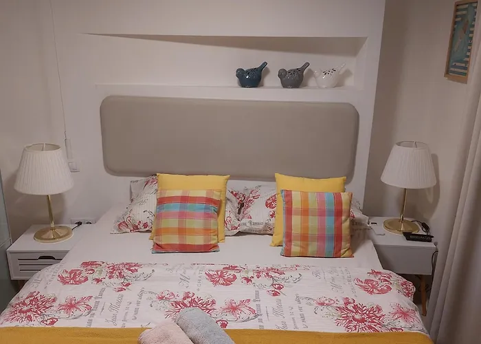 Brix Center Apartment Split